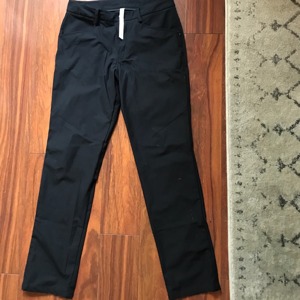 LULU MENS PANTS